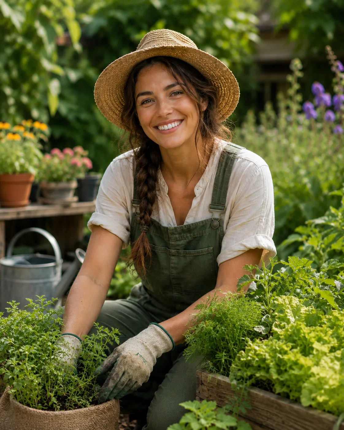 Gartengestaltung für Anfänger: 7 Tipps für Ihren Traumgarten