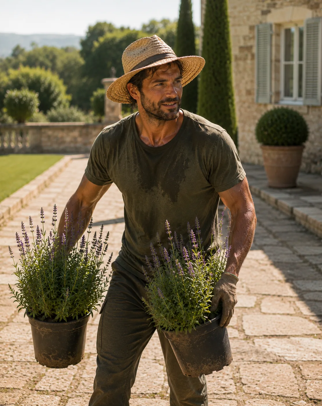 Gartengestaltung Heidelberg: Ihren Traumgarten professionell planen
