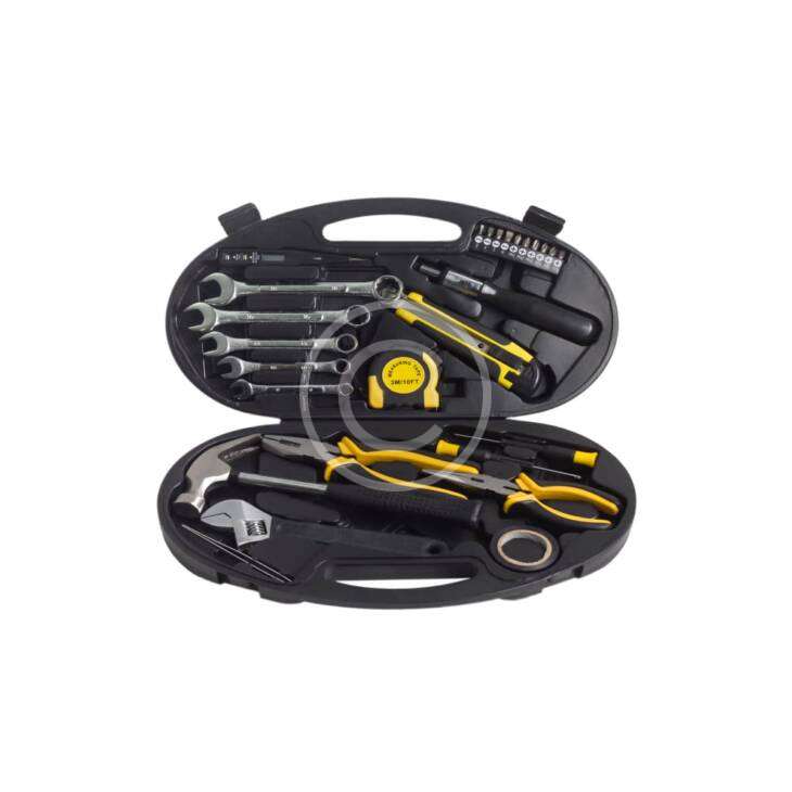 Carpenter tool bag - Görsel 3