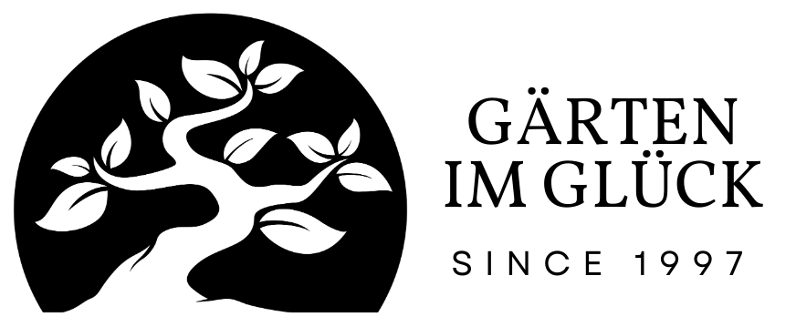 Gärten im Glück