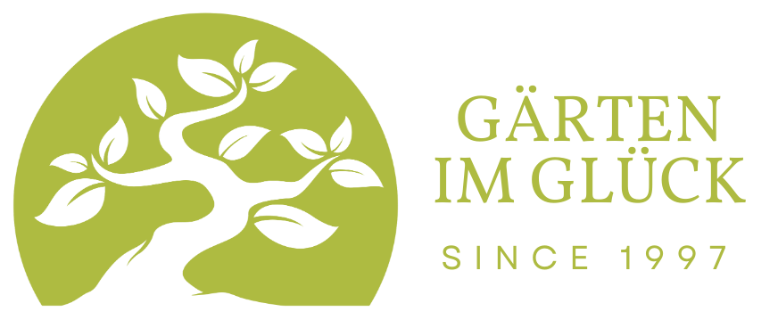 Gärten im Glück